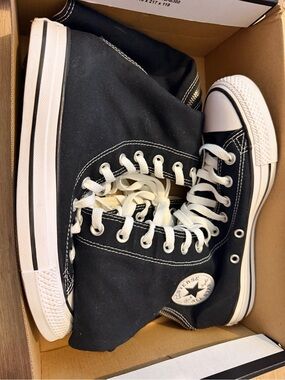 🖤Brand- Converse All Star high